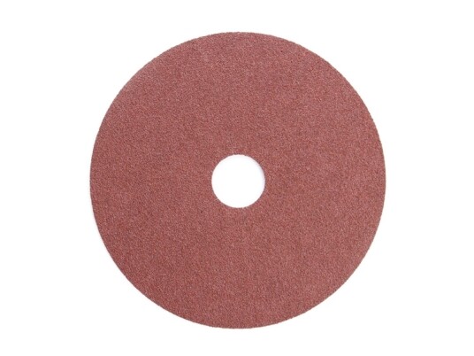 Klingspor Slipeskive Fibra Cs561 Fi = 125 Gr. 100 (45360A) Pakke À 25 Stk.
