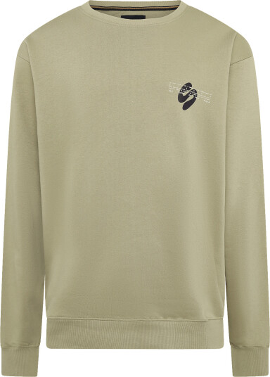 Signal | Damiansi Print Crew | XXL