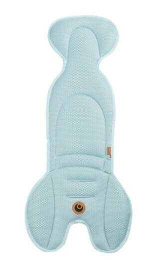 Easygrow Air Inlay Car Seat Ice 101959 Easygrow Air Inlay Car Seat Ice 101959