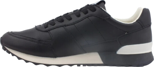 Guess Herre Sko Svart 41 EU, Guess Herre Sko Svart 41 EU,
