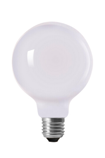 Pr Home Lyspære Twilight LED, 3-trinns, 7W, Kule 9,5 cm 1716732-01-0 1716731-01-0 Pr Home Lyspære Twilight LED, 3-trinns, 7W, Kule 9,5 cm 1716732-01-0 1716731-01-0