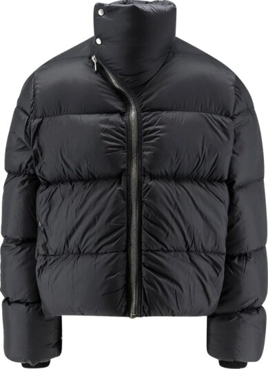 Rick Owens Herre Jakker Svart 2XL,
