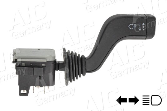 AIC 51425 Blinklysbryter