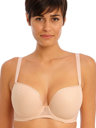 Freya Tailorød Deco Plunge 75D