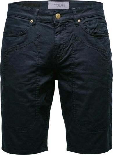 Jeckerson Herre Shorts Blå W35,