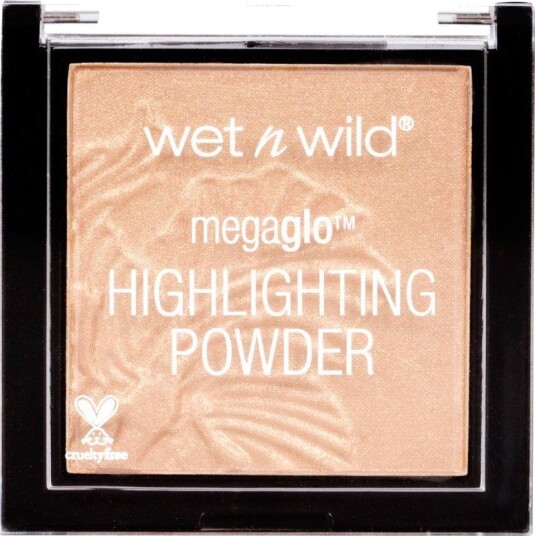 Wet n Wild Mega Glo Highlighting Powder Precious Petals 5,4g