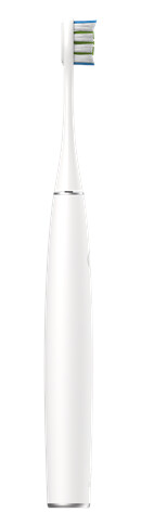 Oclean Elektrisk tannbørste Air 2 White