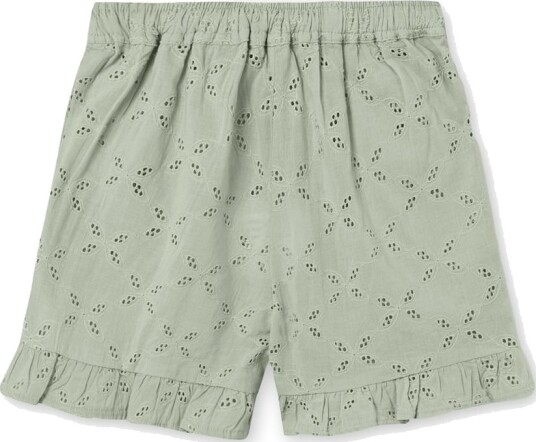 Fliink Harper Shorts Green 80