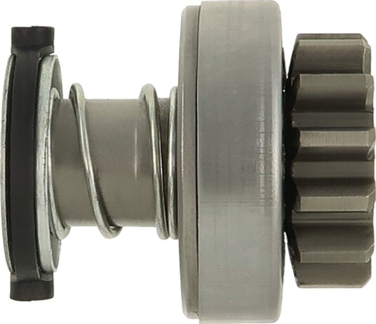 Friløpsgir, starter AS-PL SD0556P