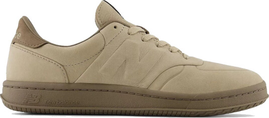 New Balance Herre Sko Beige 40 1/2 EU,