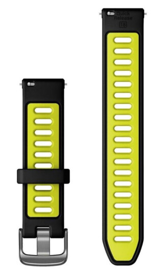 Garmin Watchstrap Quick Release (18 mm)