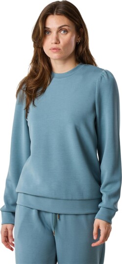 Seaside Lounge Relax Crewneck W