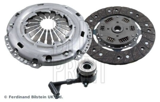 Clutchsett BLUE PRINT ADBP300154