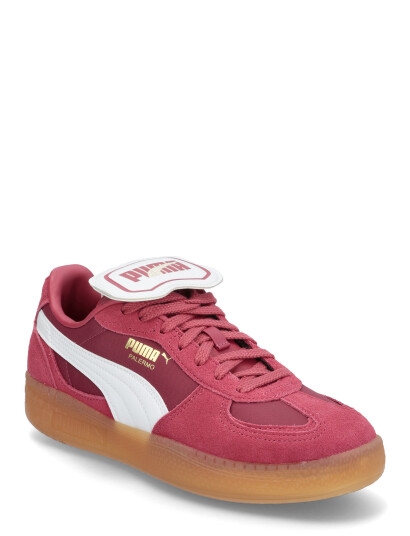PUMA Palermo Moda Tongue Wns - Red - 39
