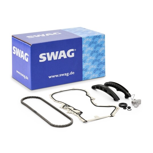 Registerkjedesett SWAG 30 10 2423