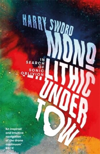 Monolithic Undertow Av Harry Sword Monolithic Undertow Av Harry Sword