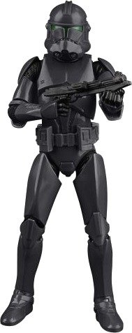 Star Wars The Black Series E89085L0 Lekefigursett Film Og TV-Serier 110 g