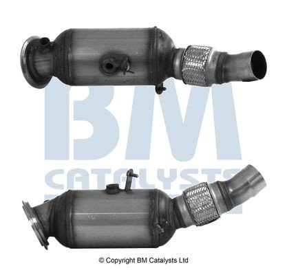 Katalysator BM CATALYSTS BM92585H Katalysator BM CATALYSTS BM92585H