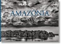 Sebastiao Salgado. Amazonia Av Sebastiao Salgado