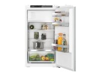 Siemens iQ300 KI32LVFE0 Kjøleskap med fryserboks Siemens iQ300 KI32LVFE0 Kjøleskap med fryserboks