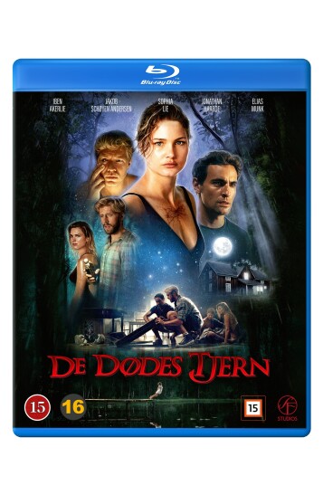 De Dødes Tjern (2019) De Dødes Tjern (2019)
