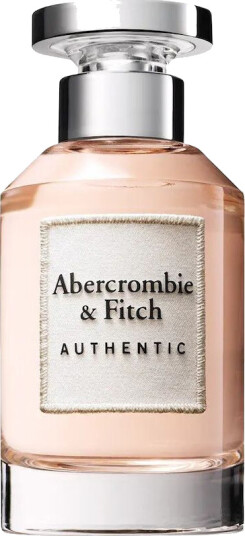 Abercrombie & Fitch Authentic Woman Eau de Parfum 30 ml Blomsterduft Spray Abercrombie & Fitch Authentic Woman Eau de Parfum 30 ml Blomsterduft Spray