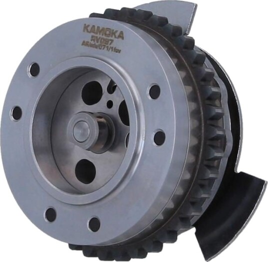 KAMOKA RV097 Kamakselregulering