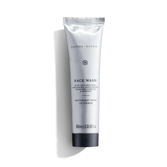 Daimon Barber ansiktsvask