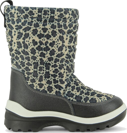 Leaf Kids' Nivala Leopard 24, Leopard Leaf Kids' Nivala Leopard 24, Leopard