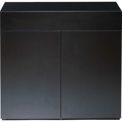 Akvastabil,Akvastabil Element Akvarie akvariebord, Akvastabil 100x40x76 cm Sort