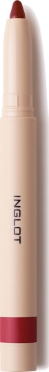 Inglot Velvet Define Lip Pencil Classic Cherry 71