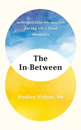 The In-Between Av Hadley Vlahos