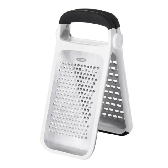 OXO Foldbart rivjern etset