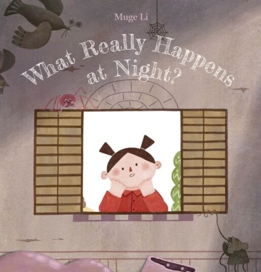 What Really Happens At Night? Av Muge Li