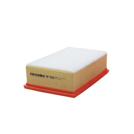Luftfilter FILTRON AP 058/7 Luftfilter FILTRON AP 058/7