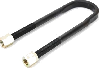 S-TR STR-50406 Fjærbøyle S-TR STR-50406 Fjærbøyle