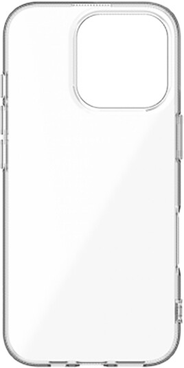 Key Lofoten Soft Case Iphone 16 Pro