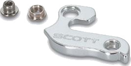 Scott Dropout MTB girøre 206375-222 2020