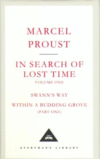 In Search Of Lost Times Volume 1 Av Marcel Proust