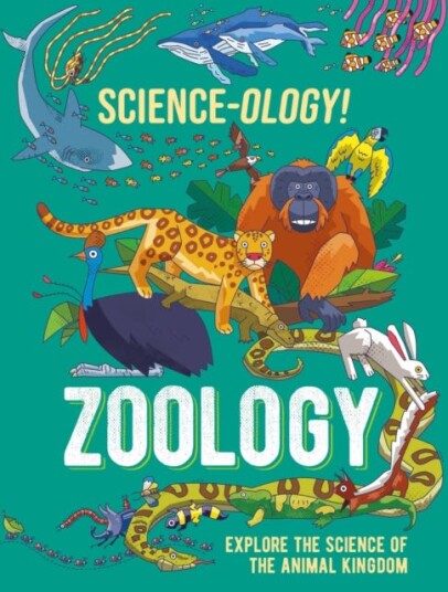 Scienceology!: Zoology Scienceology!: Zoology
