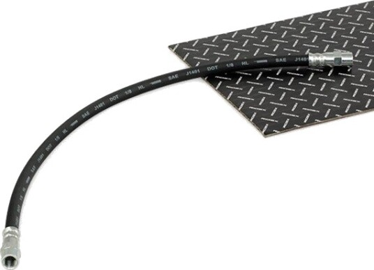 RIDEX 83B0065 Bremseslange
