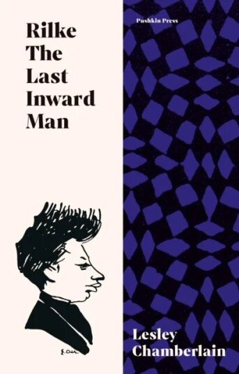 Rilke: The Last Inward Man Av Lesley Chamberlain Rilke: The Last Inward Man Av Lesley Chamberlain