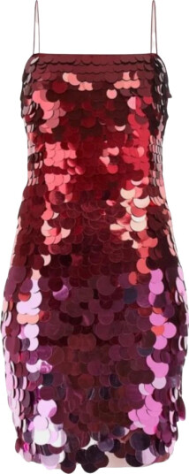 Guess Dame Kjoler Rosa S,
