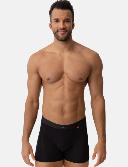 Danish Endurance Men"s Classic Trunks - Grey - M Danish Endurance Men"s Classic Trunks - Grey - M
