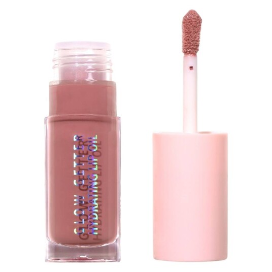 Moira Glow Getter Hydrating Oil 016 Au Naturel 4,6ml