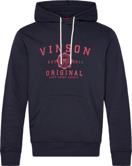 VINSON | Soren Reg Ho Cot Pe Vin M Sw | XL