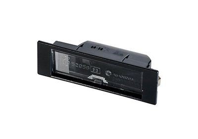 Van Wezel Nummerskiltlys VAN WEZEL 0160920