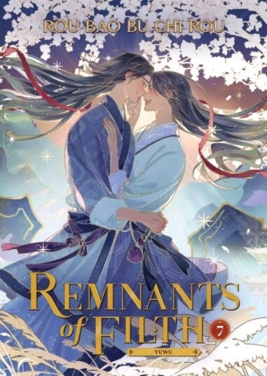Remnants of Filth: Yuwu Novel Vol. 7 Remnants of Filth: Yuwu Novel Vol. 7
