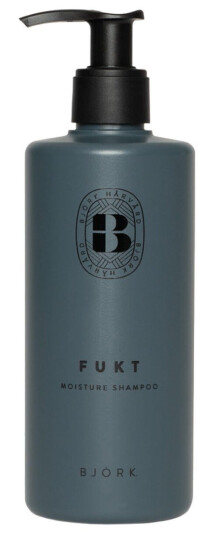 Björk Fukt Shampoo 750ml Björk Fukt Shampoo 750ml
