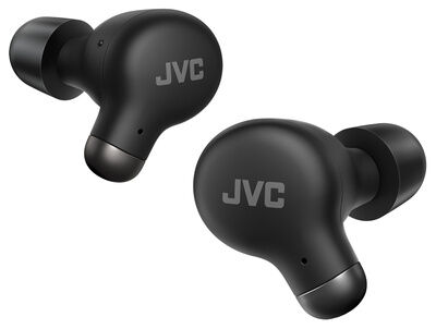 JVC HA-A25T Black JVC HA-A25T Black